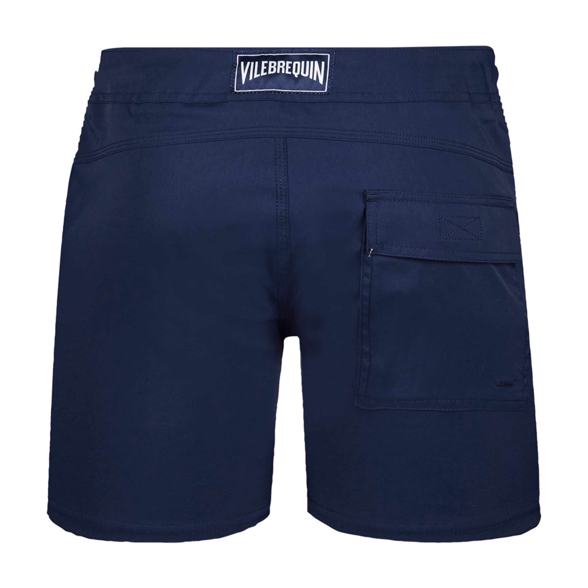 Resim Erkek Solid Merise Mayo MSEU2E01-390 | Vilebrequin