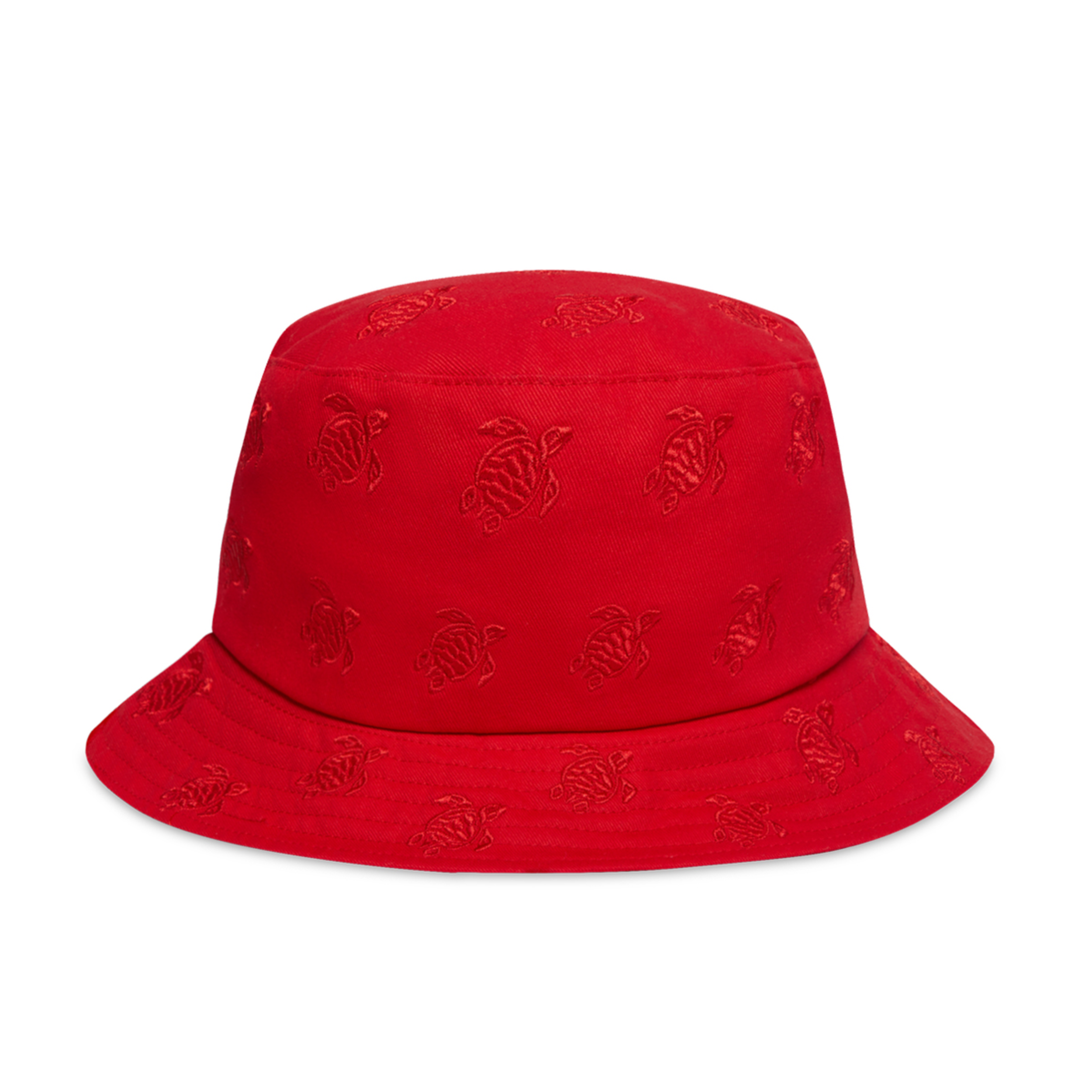 Resim Unisex Boom Şapka OOMC4493-224 | Vilebrequin