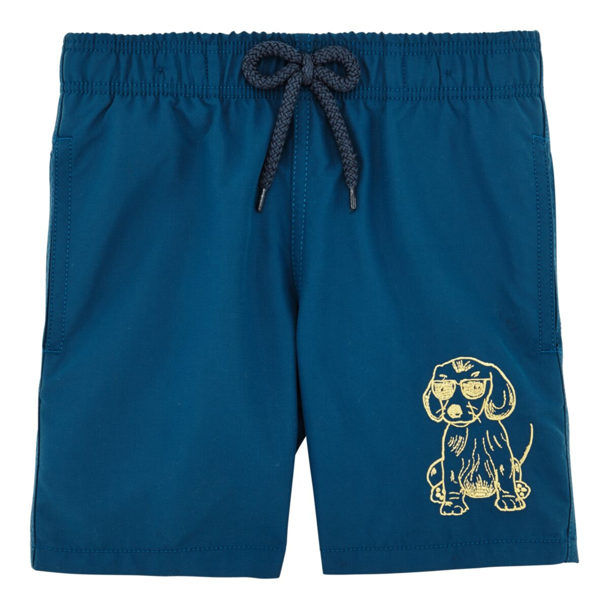 Resim Erkek Çocuk Jim Mayo Lacivert JIM8058E-329 | Vilebrequin