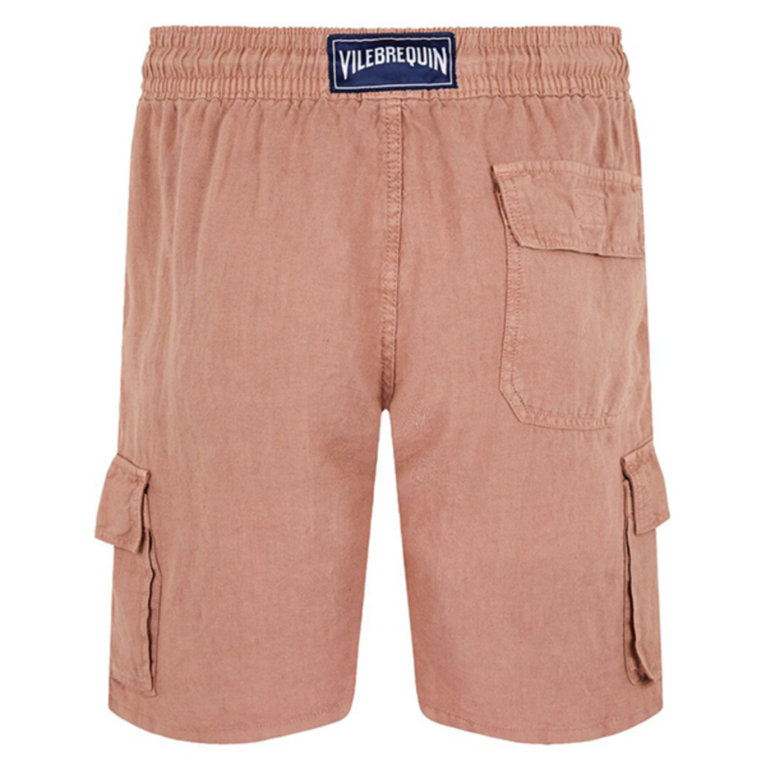 Resim Erkek Baie Bermuda BAIH2U73-269 | Vilebrequin