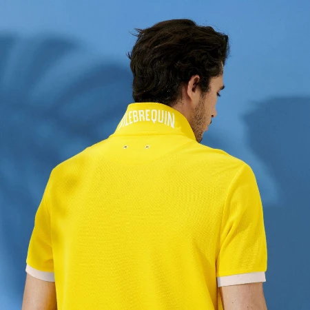 Resim Erkek Palatin Polo