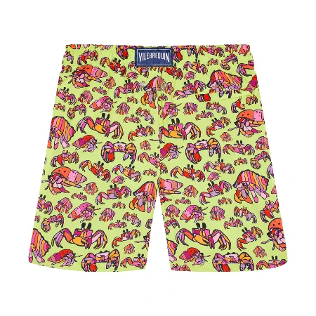Resim Erkek Çocuk Hermit Crabs Jihin Mayo