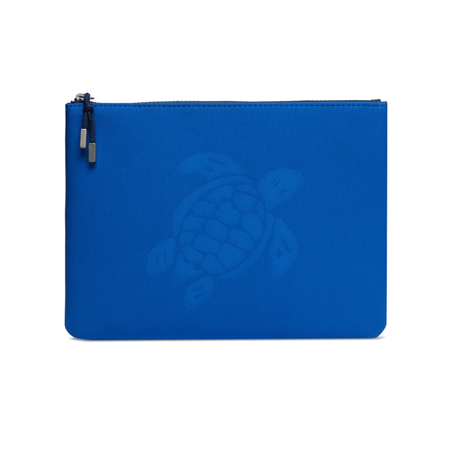 Resim Unisex Pool Neopren Plaj Çantası