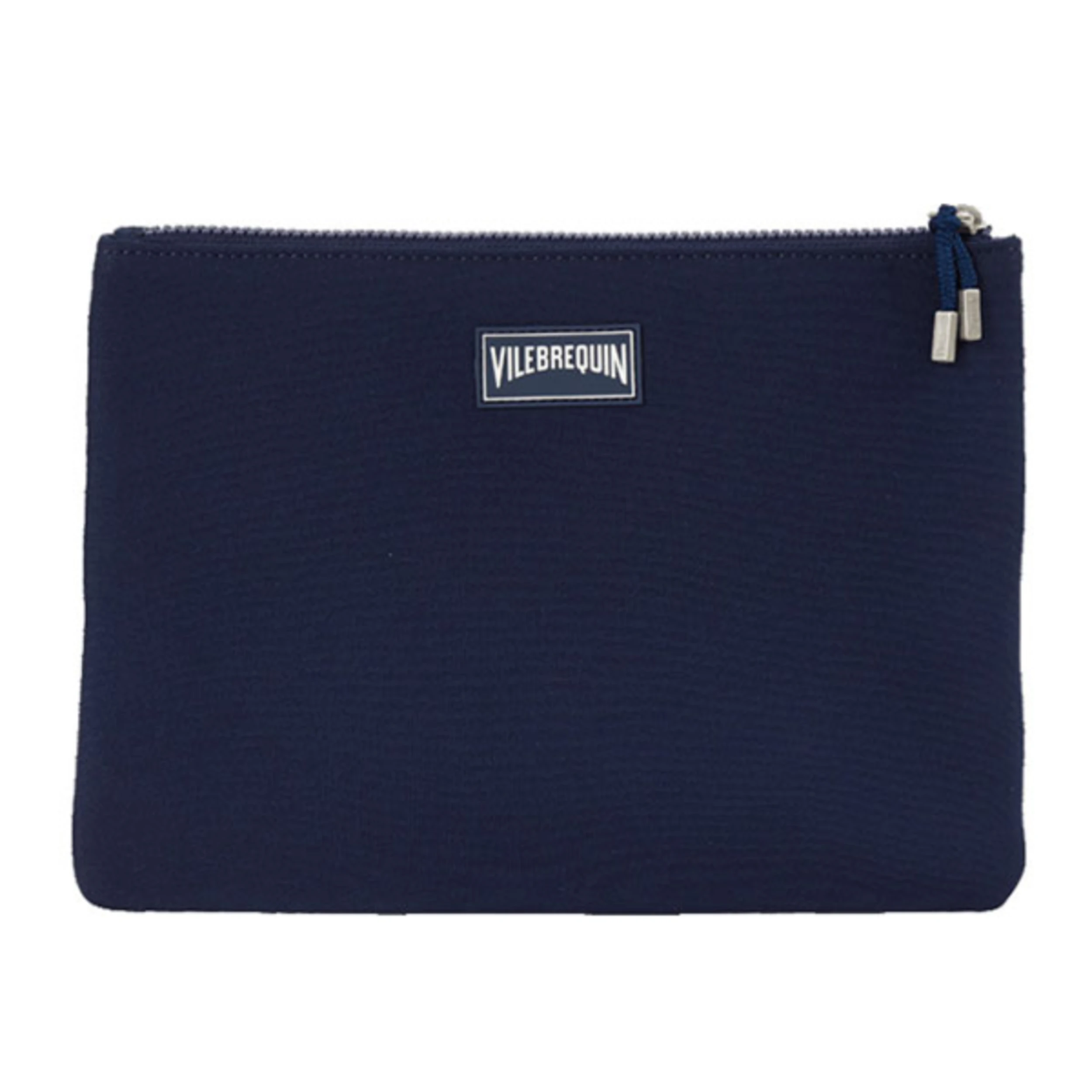 Resim Unisex Pool Neopren Plaj Çantası Lacivert PLLC0137-390 | Vilebrequin