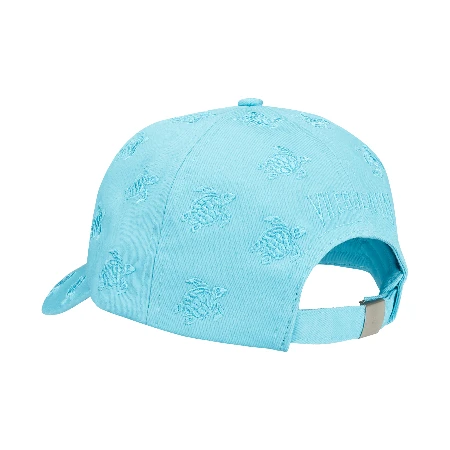 Resim Erkek Castle Şapka Mavi