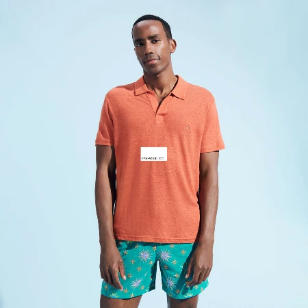 Resim Erkek Pyramid Polo