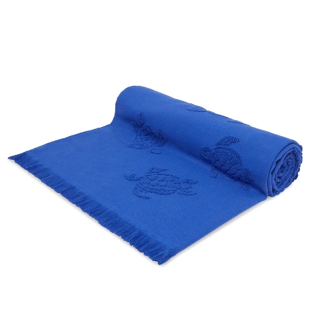 Resim Unisex Santah Plaj Havlusu