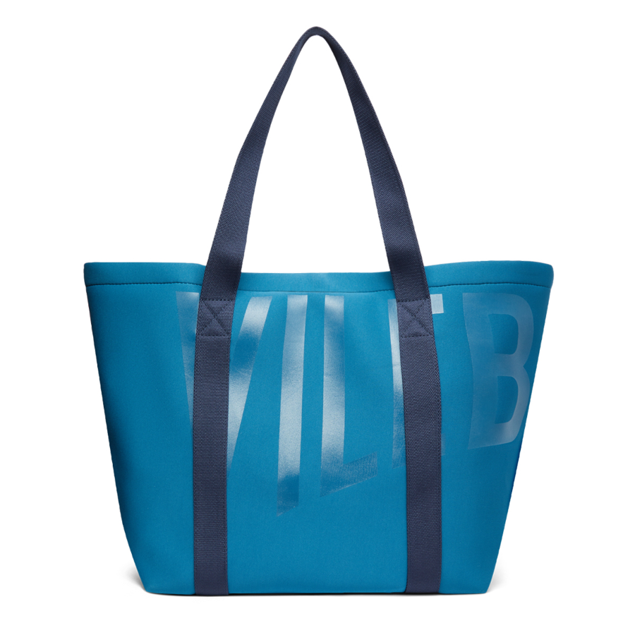 Resim Unisex Bagsib Neopren Plaj Çantası