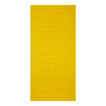 Resim Unisex Sand Plaj Havlusu