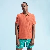 Resim Erkek Pyramid Bej Polo