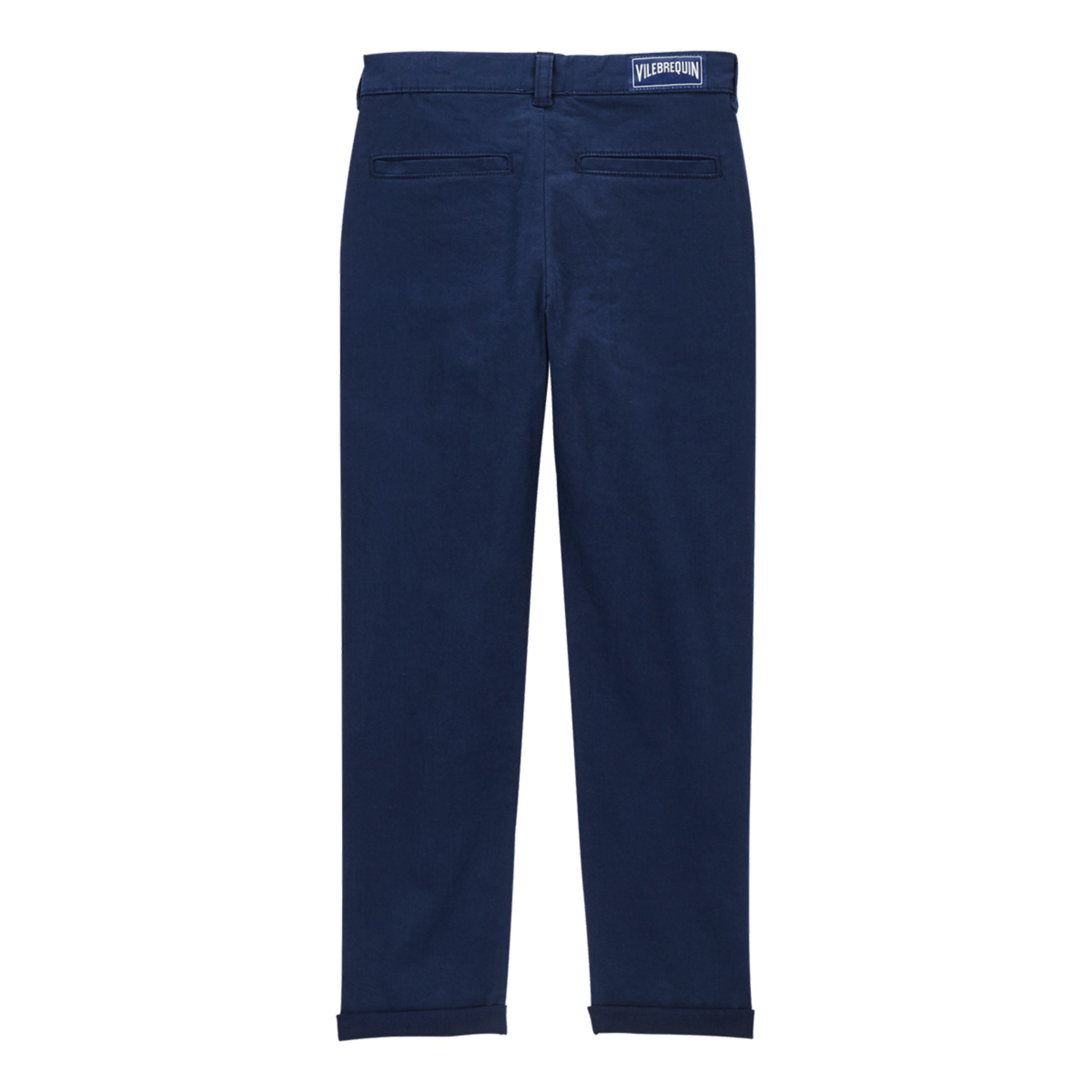 Resim Erkek Çocuk Gretel  Pantolon GEEU3V67-390 | Vilebrequin