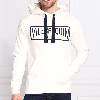 Resim Erkek Martin Kapüşonlu Sweatshirt