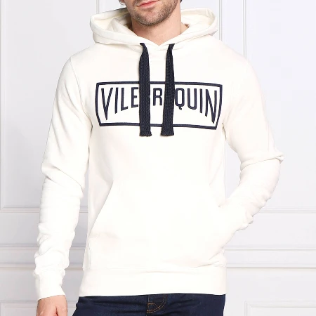 Resim Erkek Martin Kapüşonlu Sweatshirt