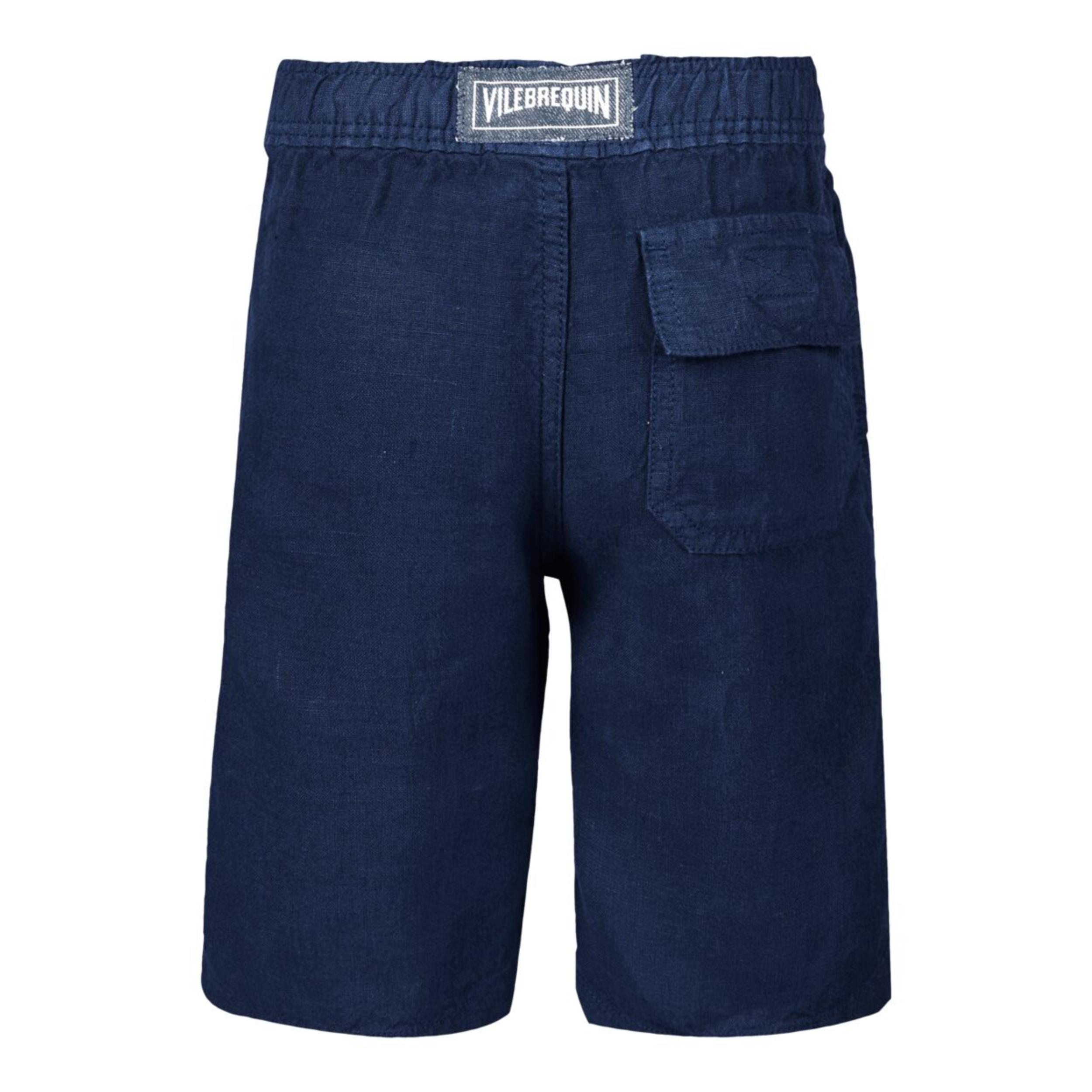 Resim Erkek Çocuk Bahami Bermuda BHMP613P-390 | Vilebrequin