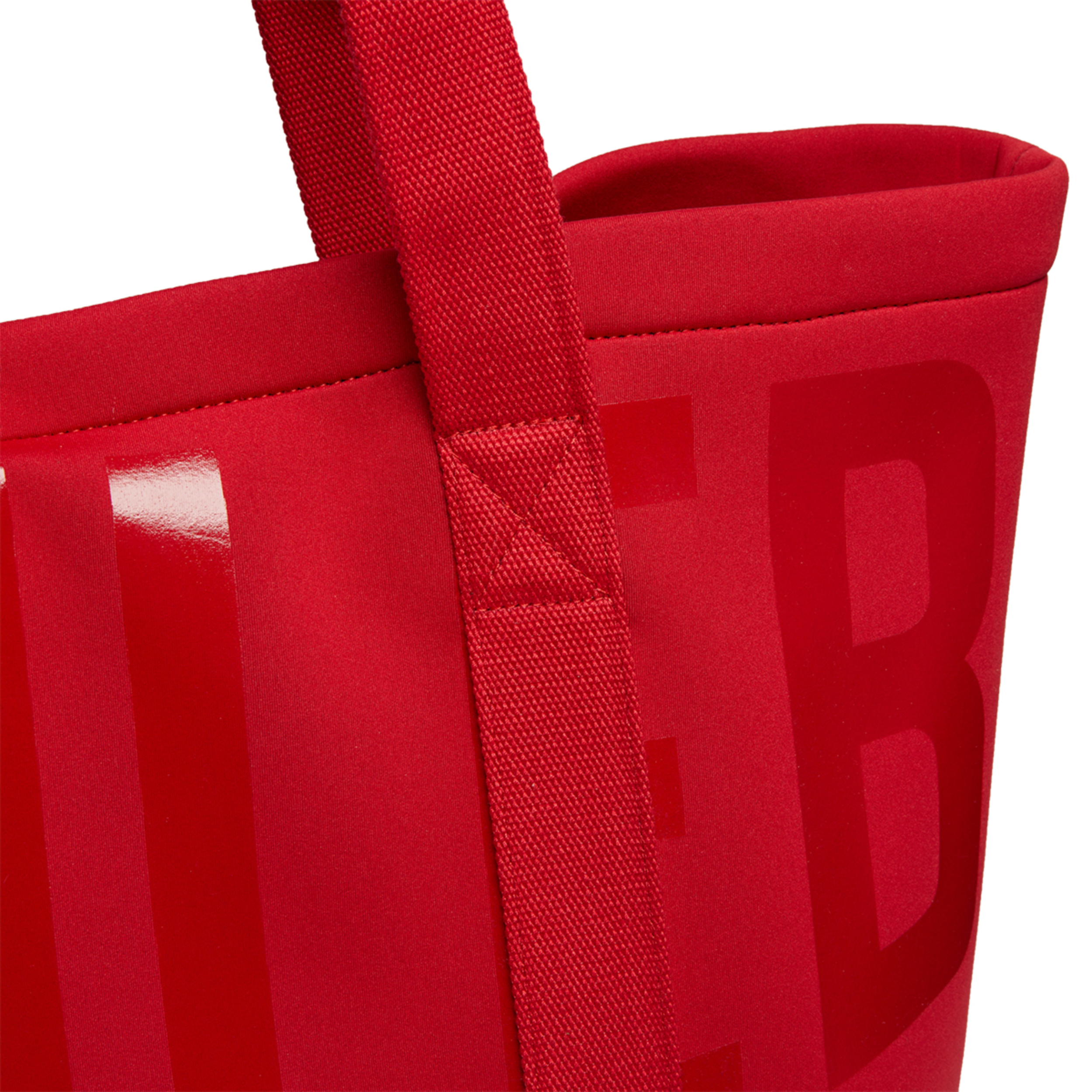 Resim Unisex Bagsib Plaj Çantası BSBA0637-201 | Vilebrequin