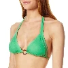 Resim Kadın Facile Bikini Üstü Yeşil