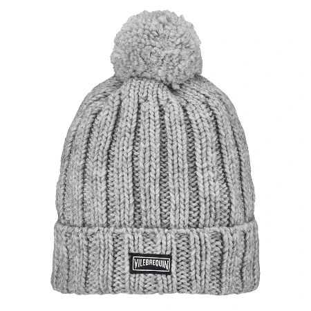 Resim Unisex Buet Bere Gri