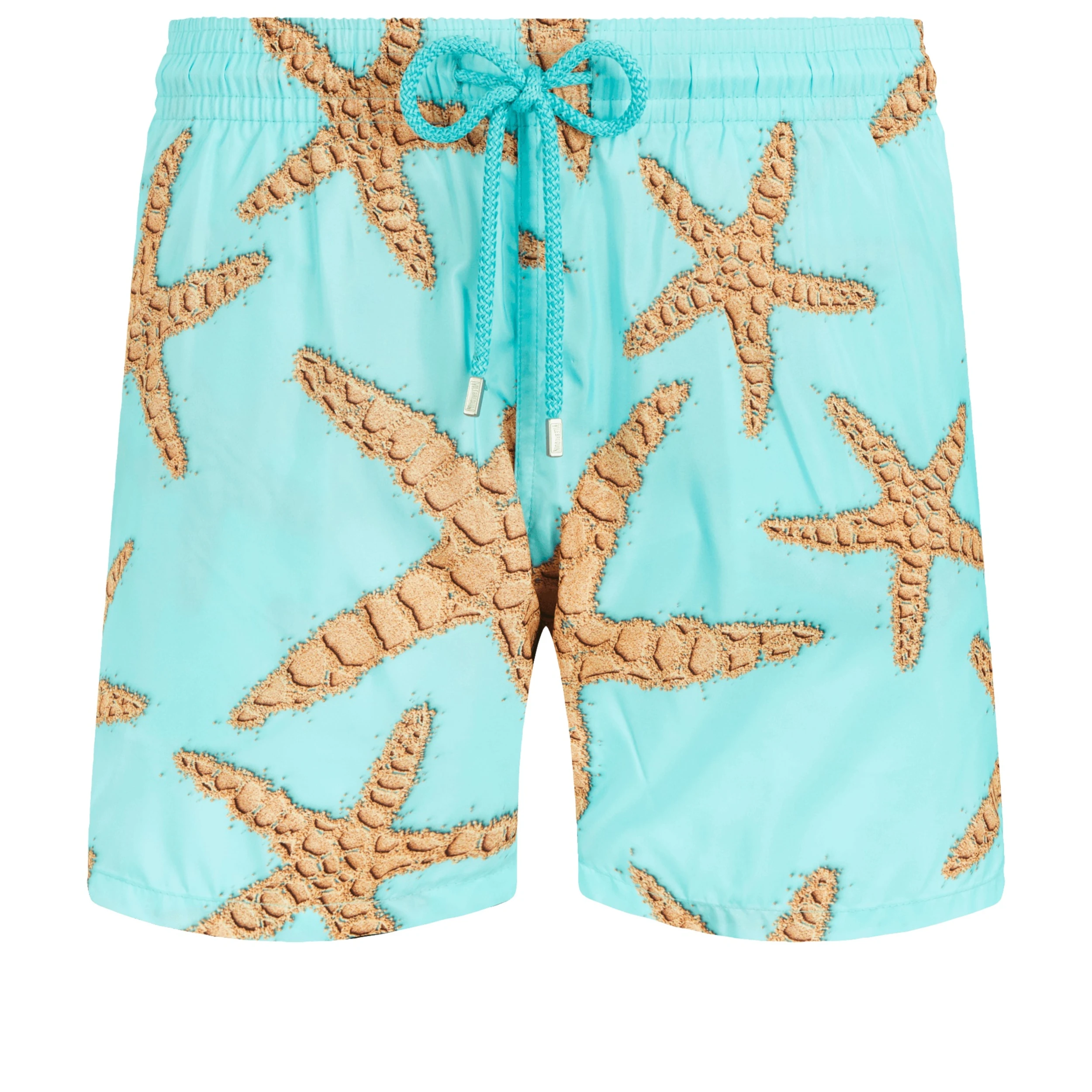 Resim Erkek Sand Starlettes Mahina Mayo MAHC2J04-333 | Vilebrequin