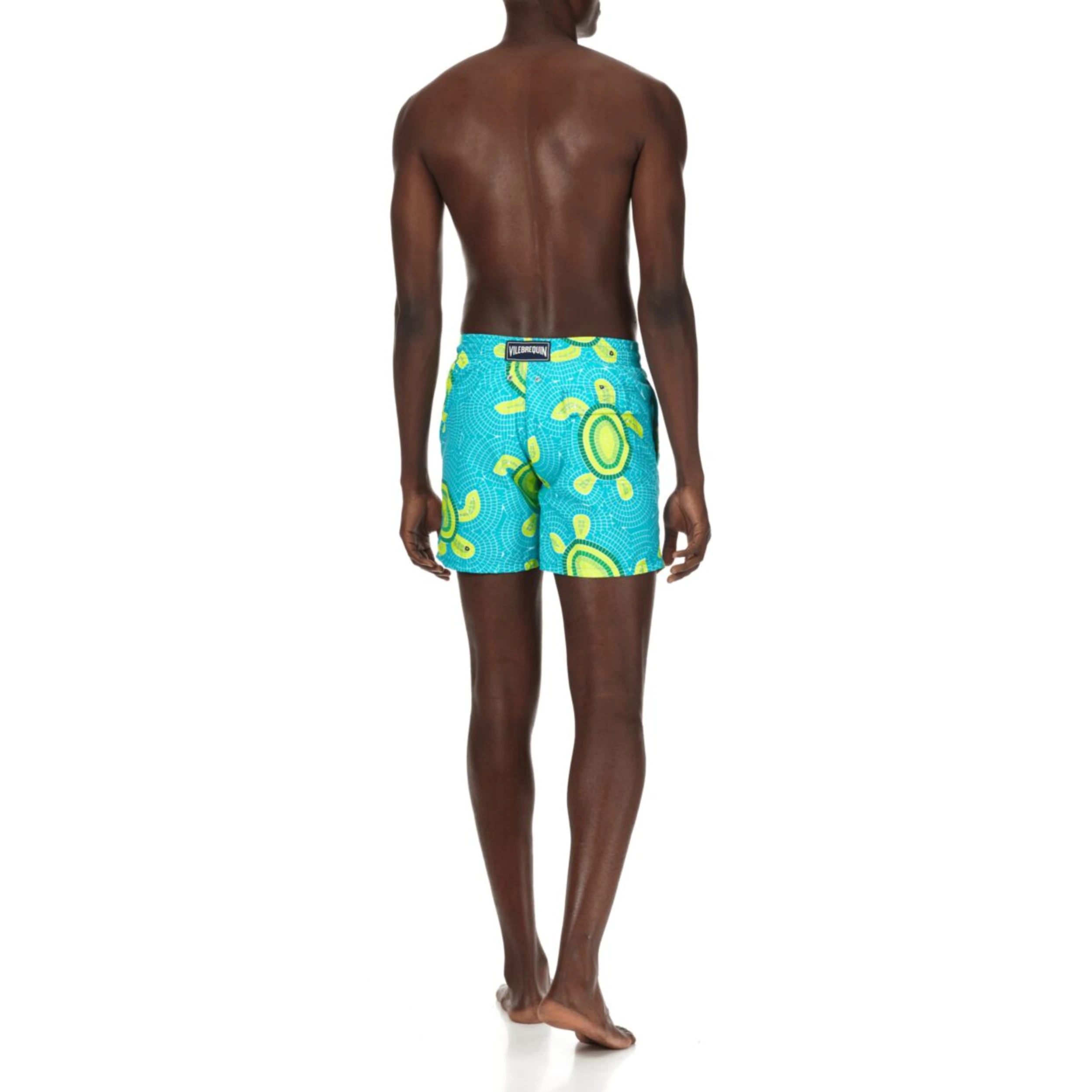 Resim Erkek Moorea Mayo MOO8006H-316 | Vilebrequin