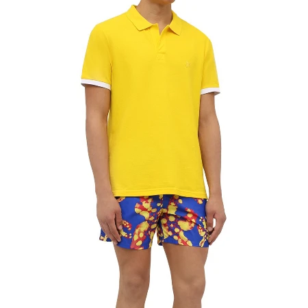 Resim Erkek 2019 Watercolor Turtles Mahina Mayo Mavi