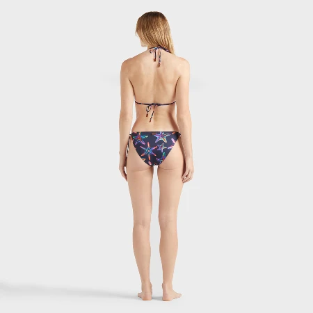 Resim Kadın Starfish Fleur Bikini Üstü