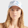 Resim Unisex Medusa and Shells Camo Şapka