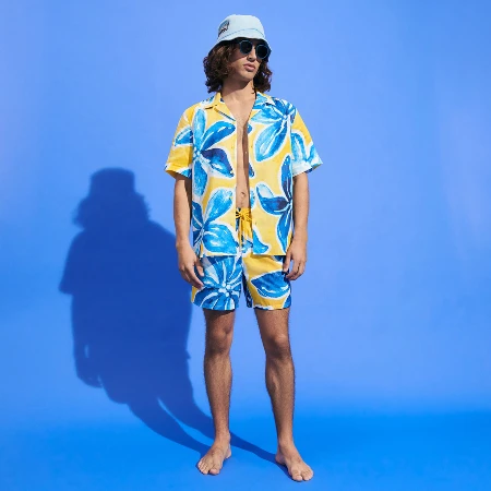 Resim Erkek Mahina Raiatea Mayo