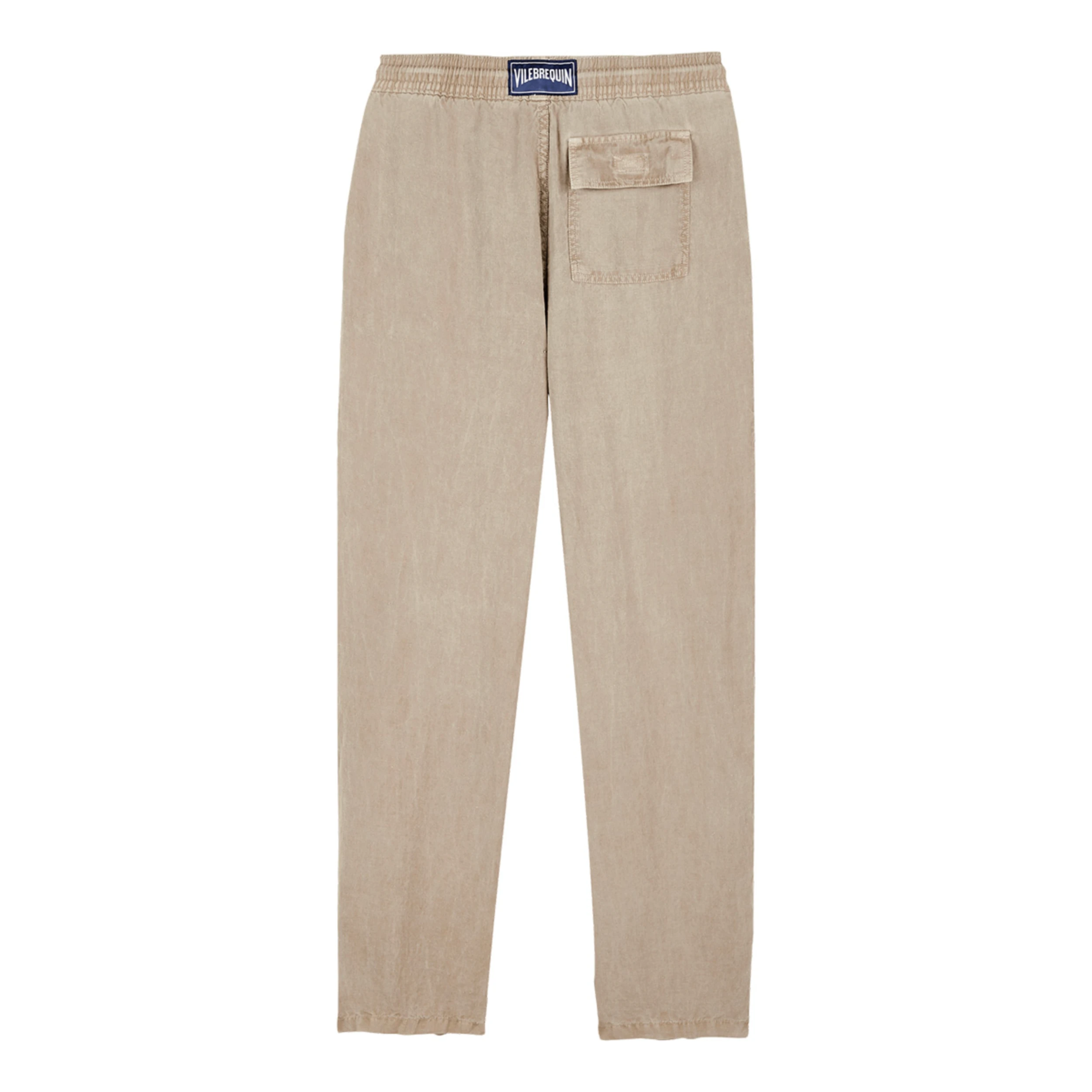 Resim Erkek Moorise Mayo Lacivert MSOZF104-390 | Vilebrequin