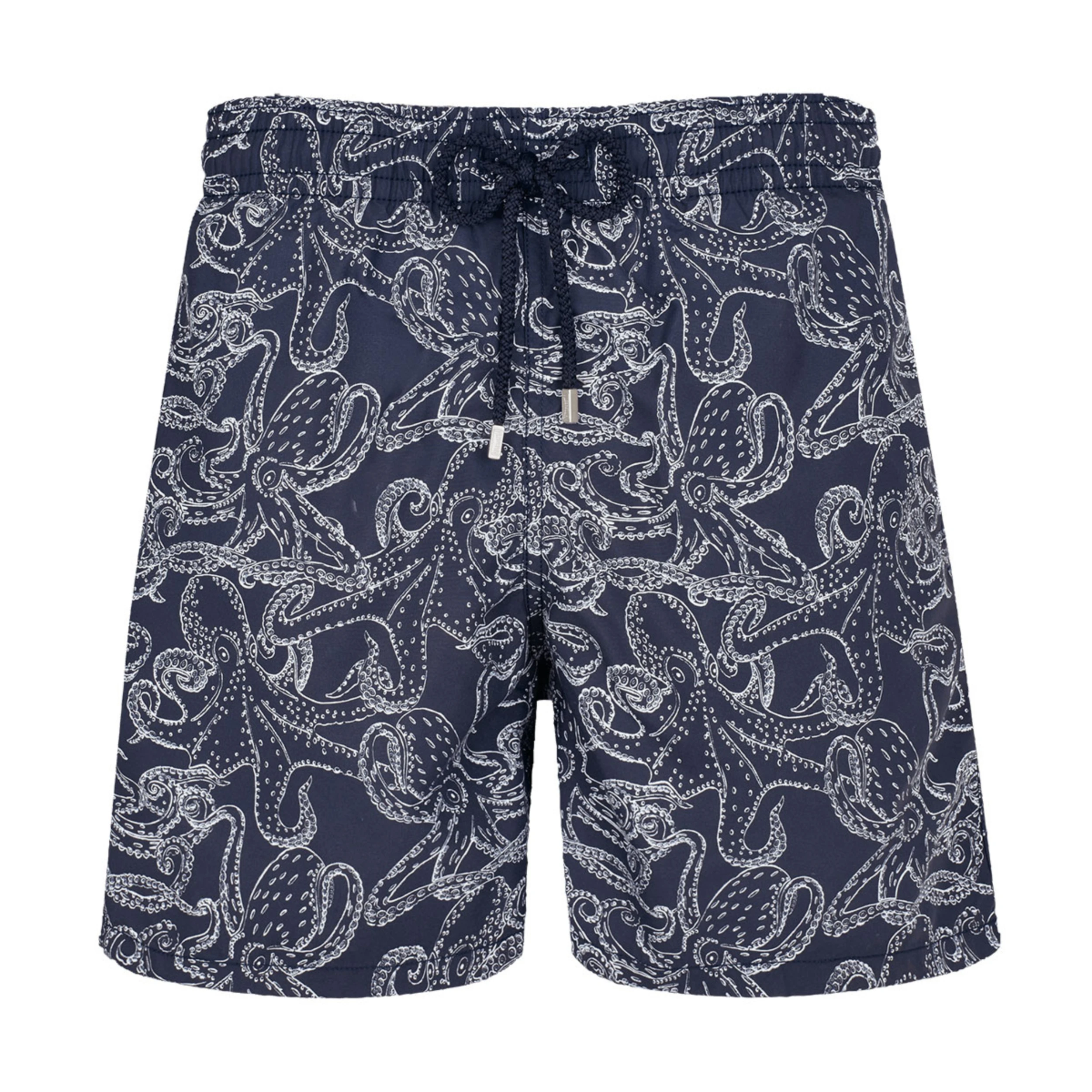 Resim Erkek Poulpes Bicolores Moorea Mayo MOOU3B31-390 | Vilebrequin
