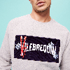 Resim Erkek Bornand Sweatshirt
