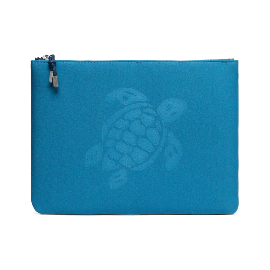 Resim Unisex Pool Neopren Plaj Çantası