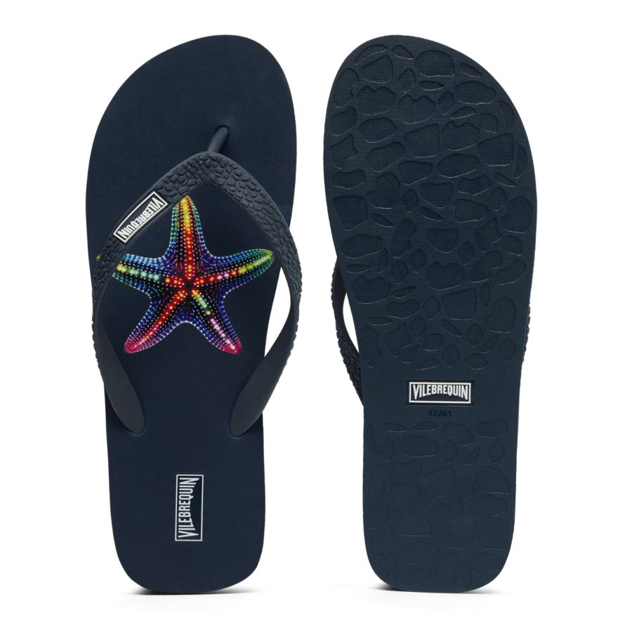 Resim Kadın Starfish Coppa Terlik