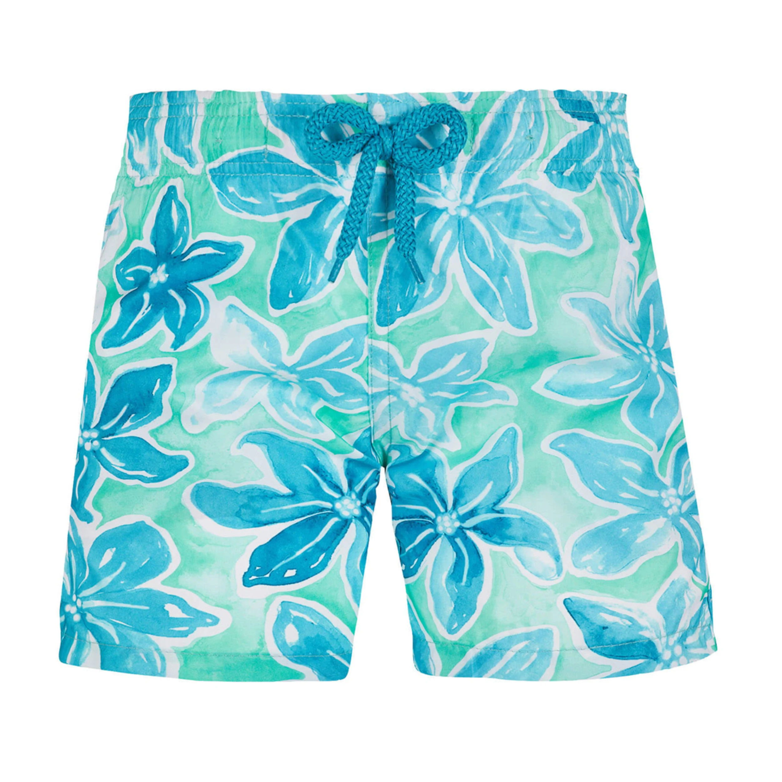 Resim Erkek Çocuk 1993 Raiatea Jihin Mayo Yeşil JHIH1J93-418 | Vilebrequin