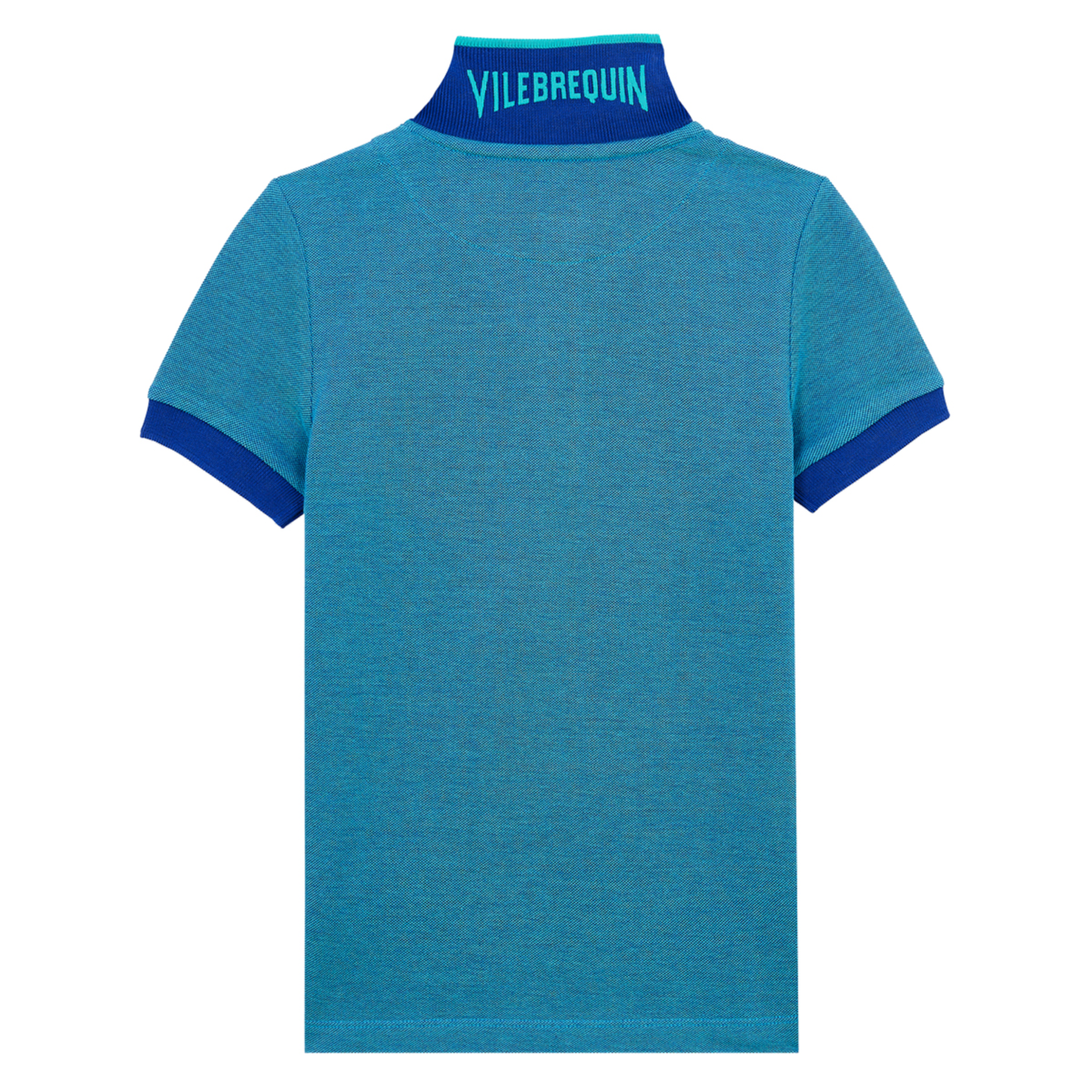 Resim Erkek Çocuk Pantin Polo PNTAN301-613 | Vilebrequin