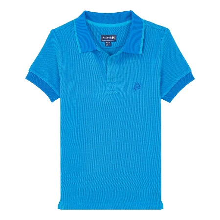 Resim Erkek Çocuk Pantin Polo