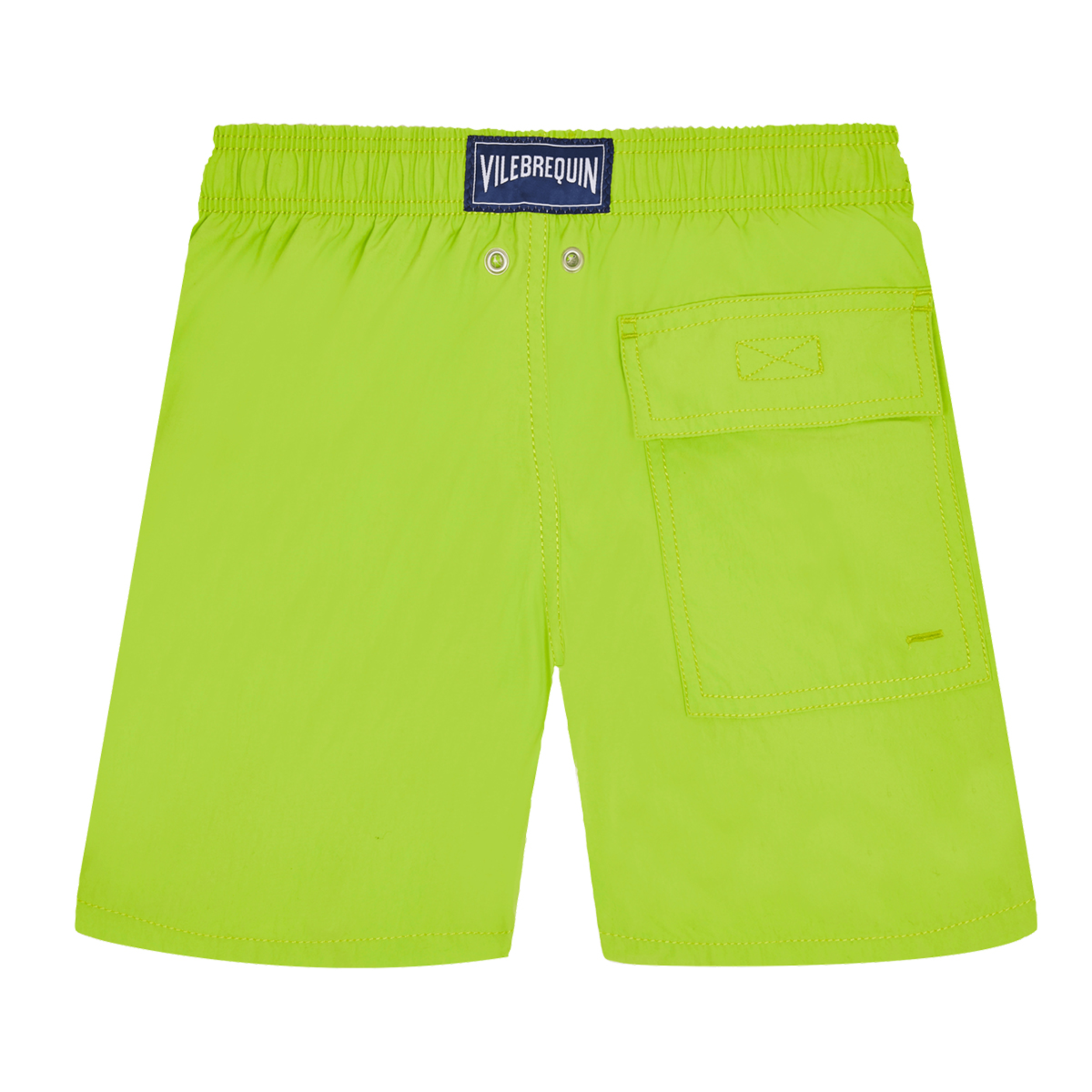 Resim Erkek Çocuk Water Reactive Requin Jim Mayo JIMCD109-426 | Vilebrequin