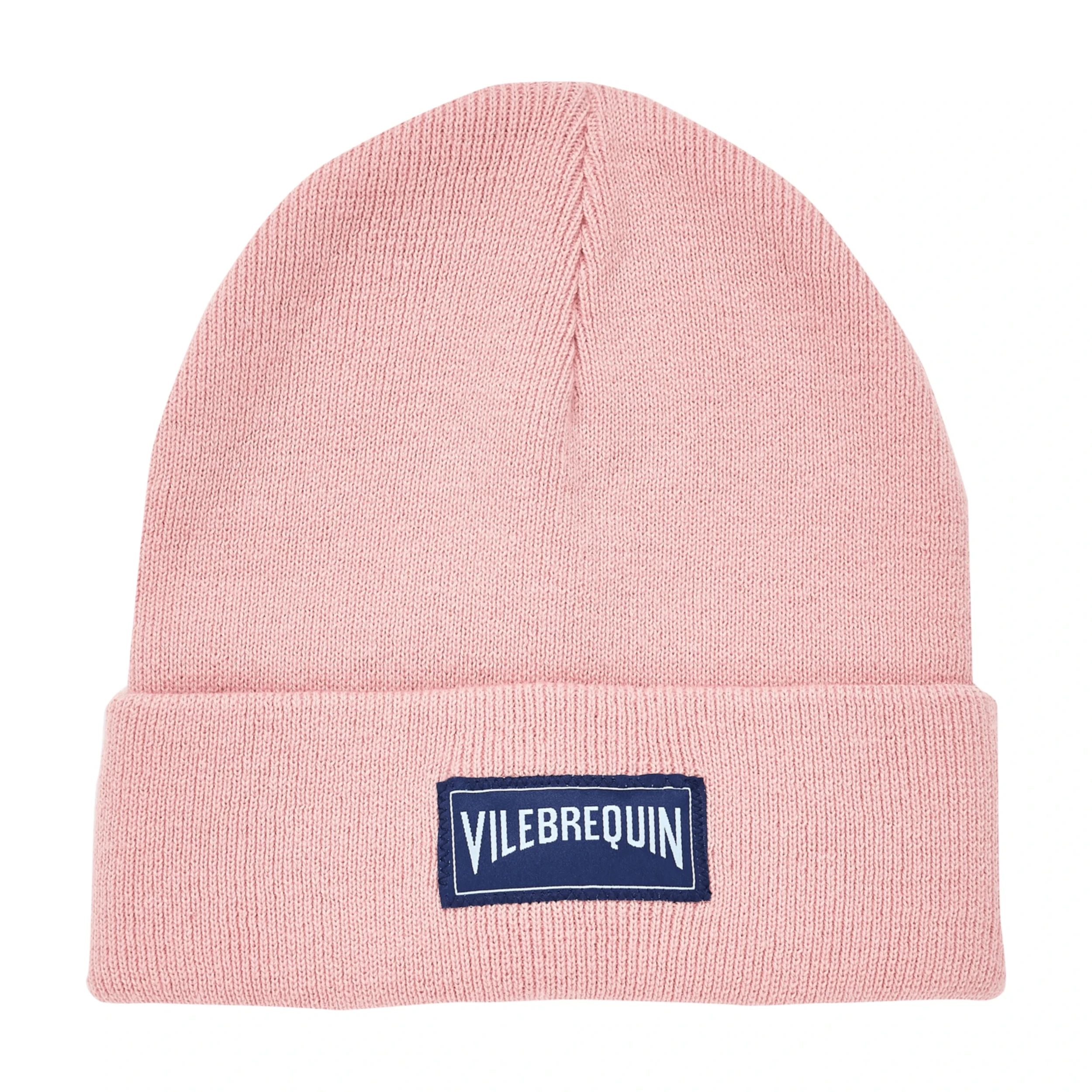 Resim Çocuk Gonnet Bere Pembe GONC4429-163 | Vilebrequin