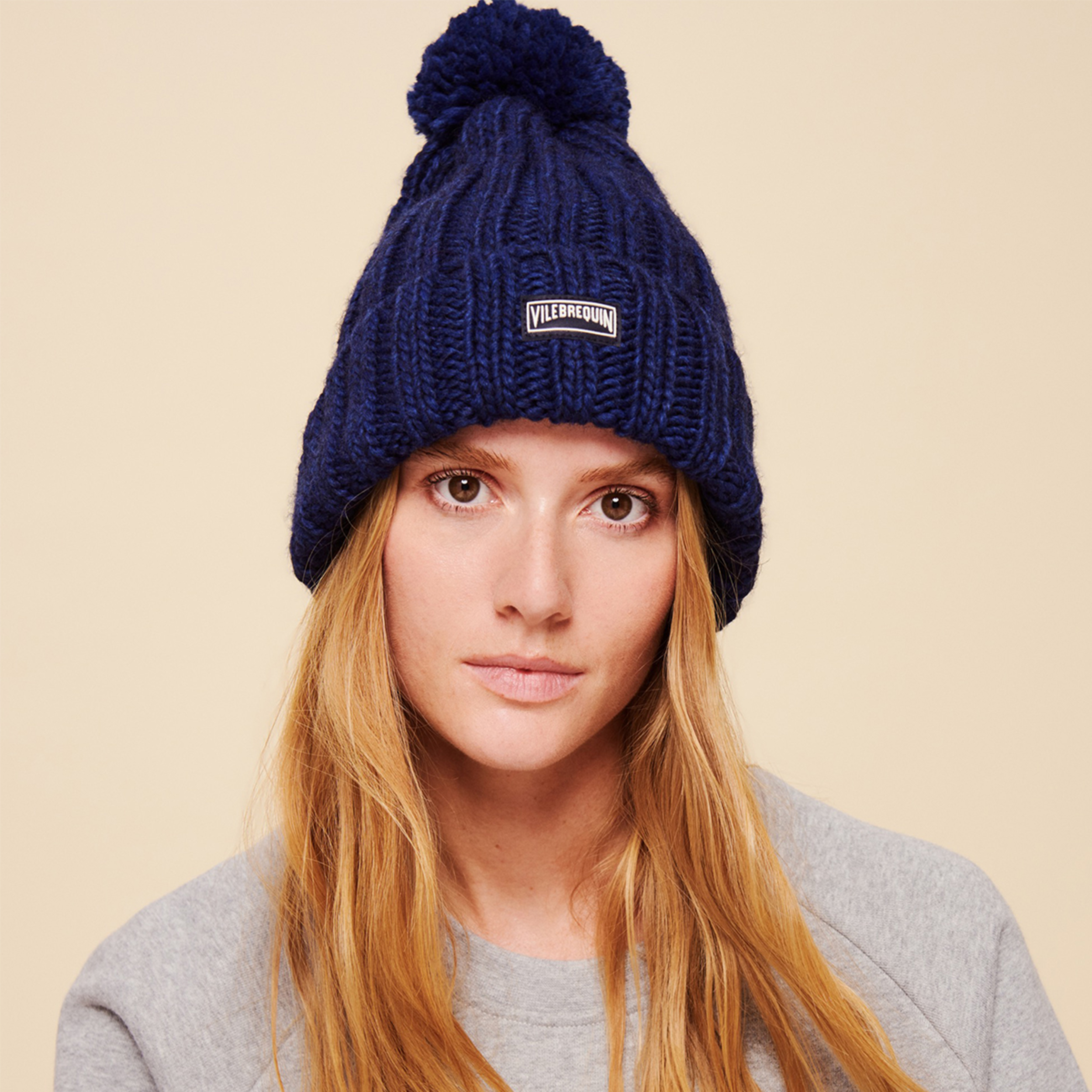 Resim Unisex Buet Bere BUEC3473-354 | Vilebrequin