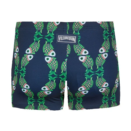 Resim Erkek Çocuk Joxer Mayo Lacivert