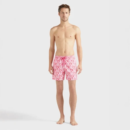 Resim Erkek Fishy Dance Moorea Mayo Pembe