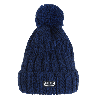 Resim Unisex Buet Mavi Bere