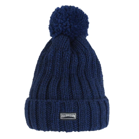 Resim Unisex Buet Mavi Bere