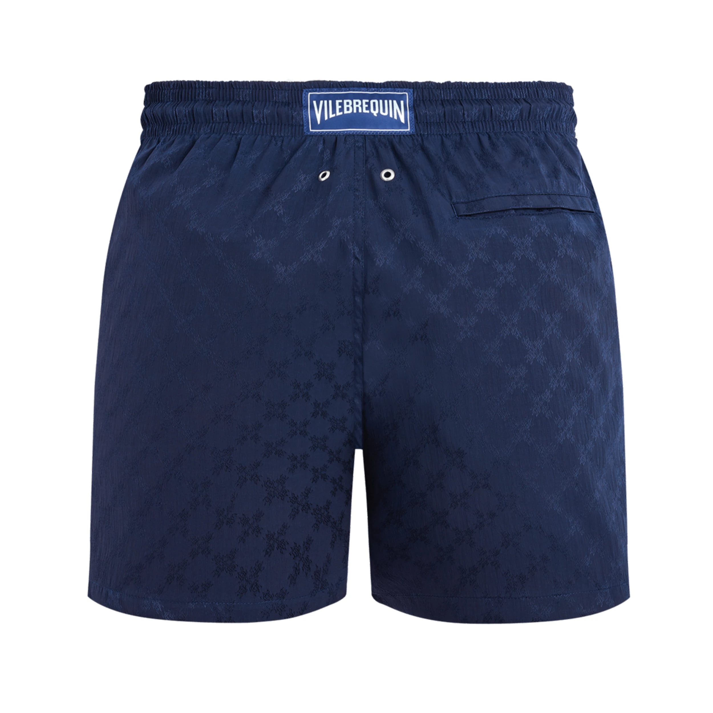 Resim Erkek Turtle Monogram Moopea Mayo MPACA337-390 | Vilebrequin