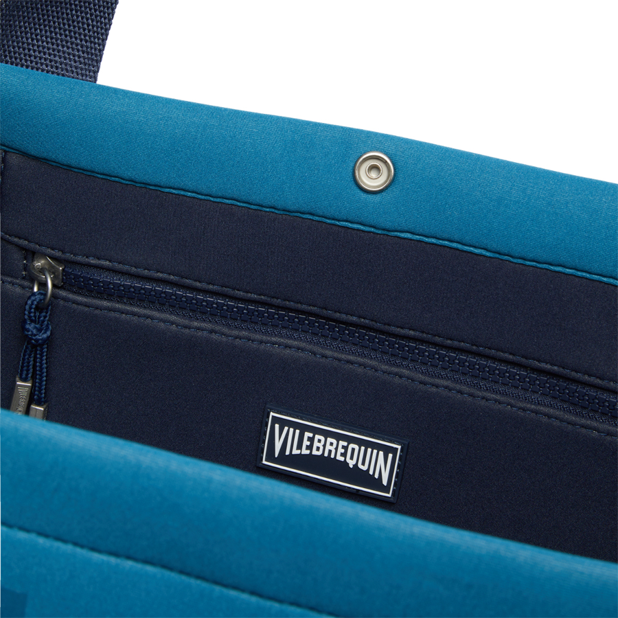 Resim Unisex Bagsib Neopren Plaj Çantası