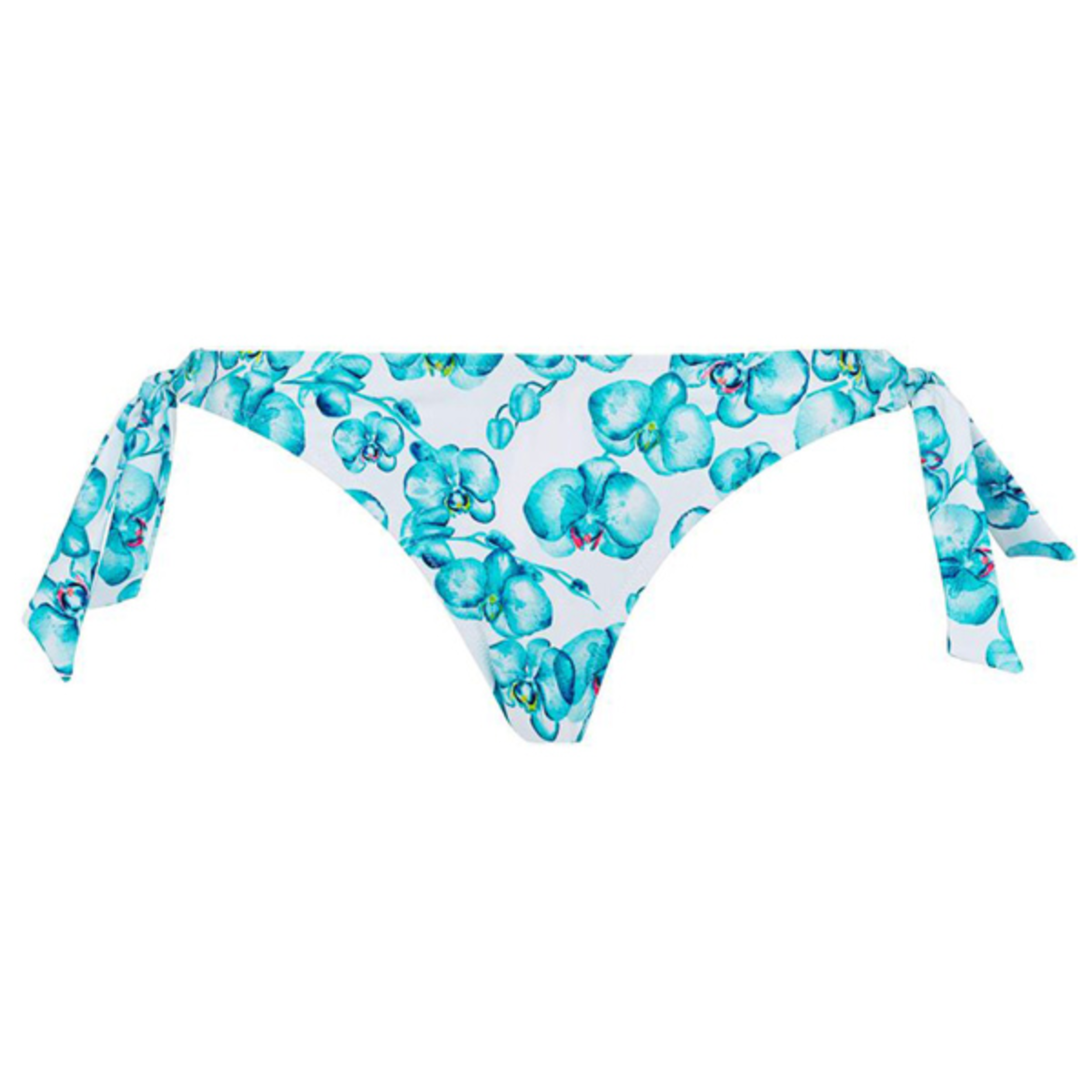 Resim Kadın Orchidees Flamme Bikini Altı FLAH2H77-010 | Vilebrequin