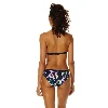 Resim Kadın Fine Bikini Altı Lacivert