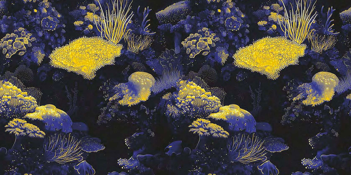 Blog yazısı Yaz 2026 “SÜRNATÜRALİZM”için resim