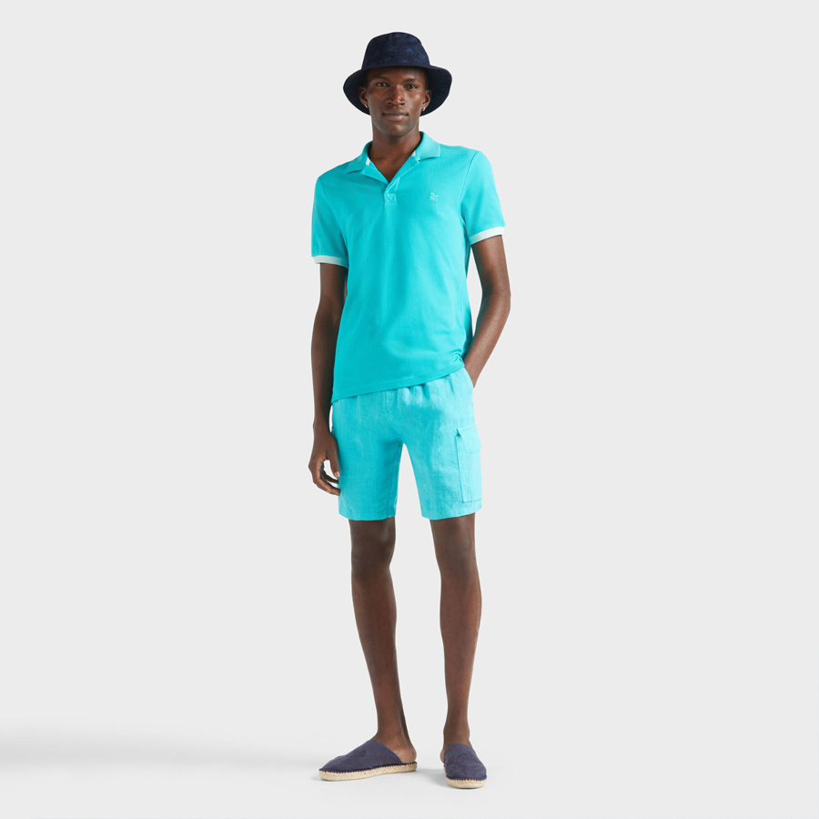 Resim Erkek Palatin Polo