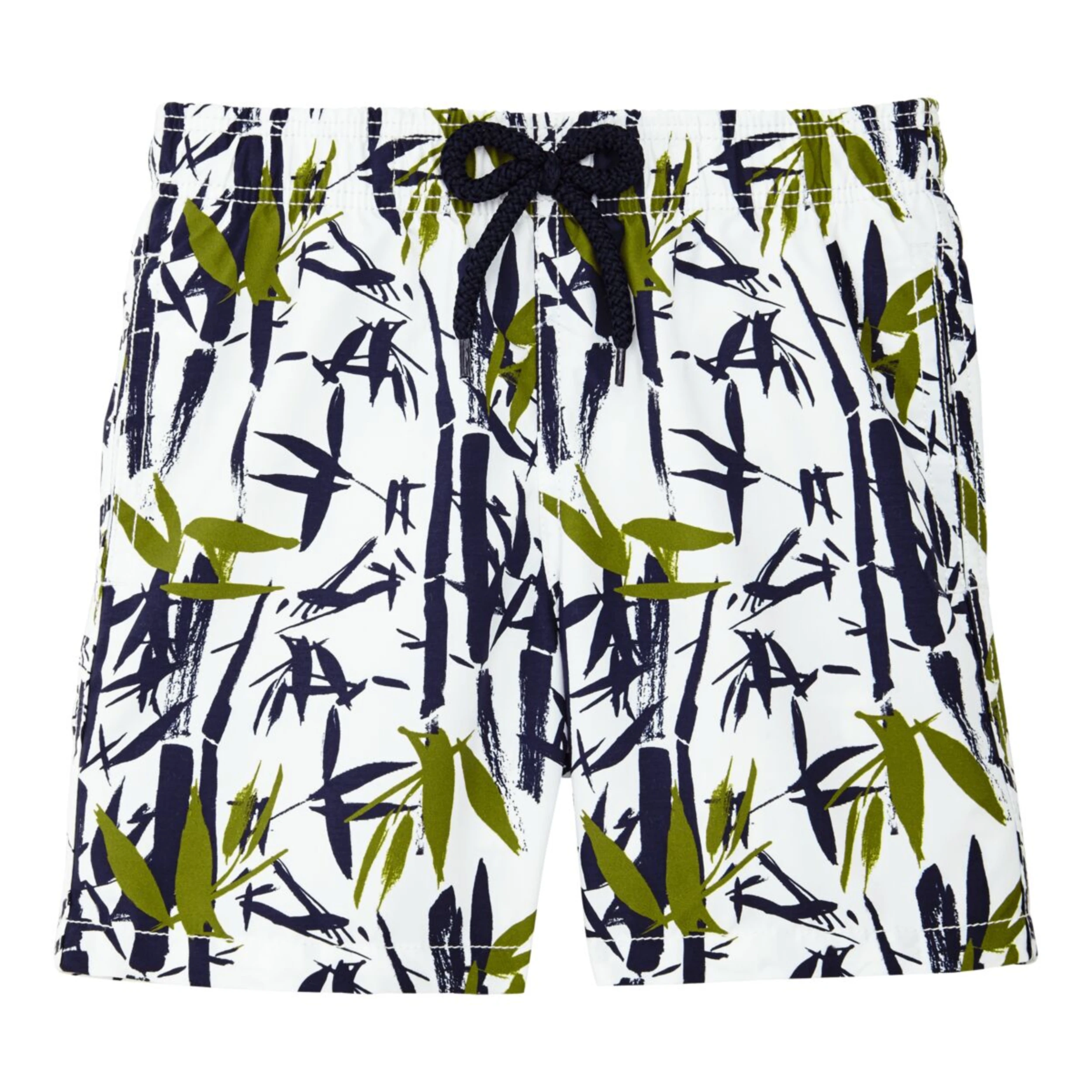 Resim Erkek Çocuk Jim Mayo Beyaz JIM8012H-010 | Vilebrequin