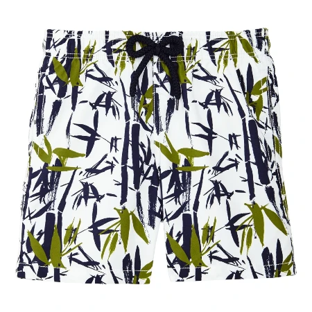 Resim Erkek Çocuk Jim Mayo Beyaz